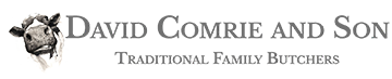 Comrie Butchers